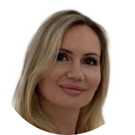 АВАНЕСОВА Людмила Ивановна