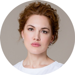 ЧЕБОТАРЕВА Юлия Юрьевна