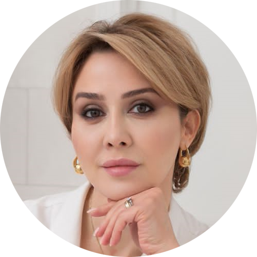ДЖАНАШИЯ Кети Платоновна