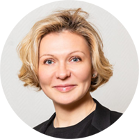 ДЬЯЧЕНКО Юлия Юрьевна
