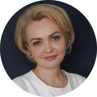 ЕМЕЛЬЯНОВА Ольга Олеговна