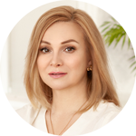 ГУЖАВИНА Ирина Александровна