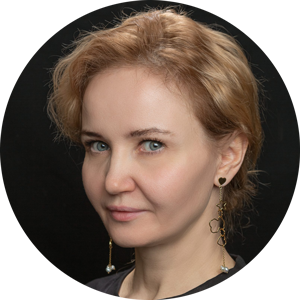 ХОДАЧЕНКО Виктория Васильевна
