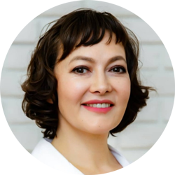 ИБАТУЛЛИНА Айгуль Ришатовна