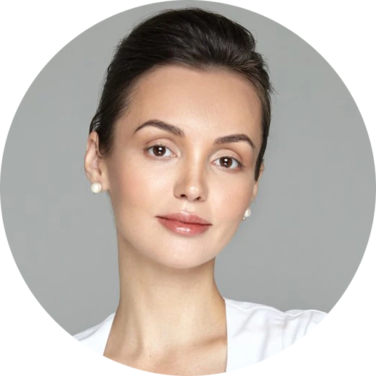 Климова Елена Вадимовна
