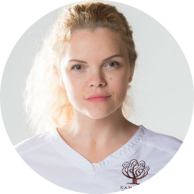 КОРОЛЕВА Алла Юрьевна