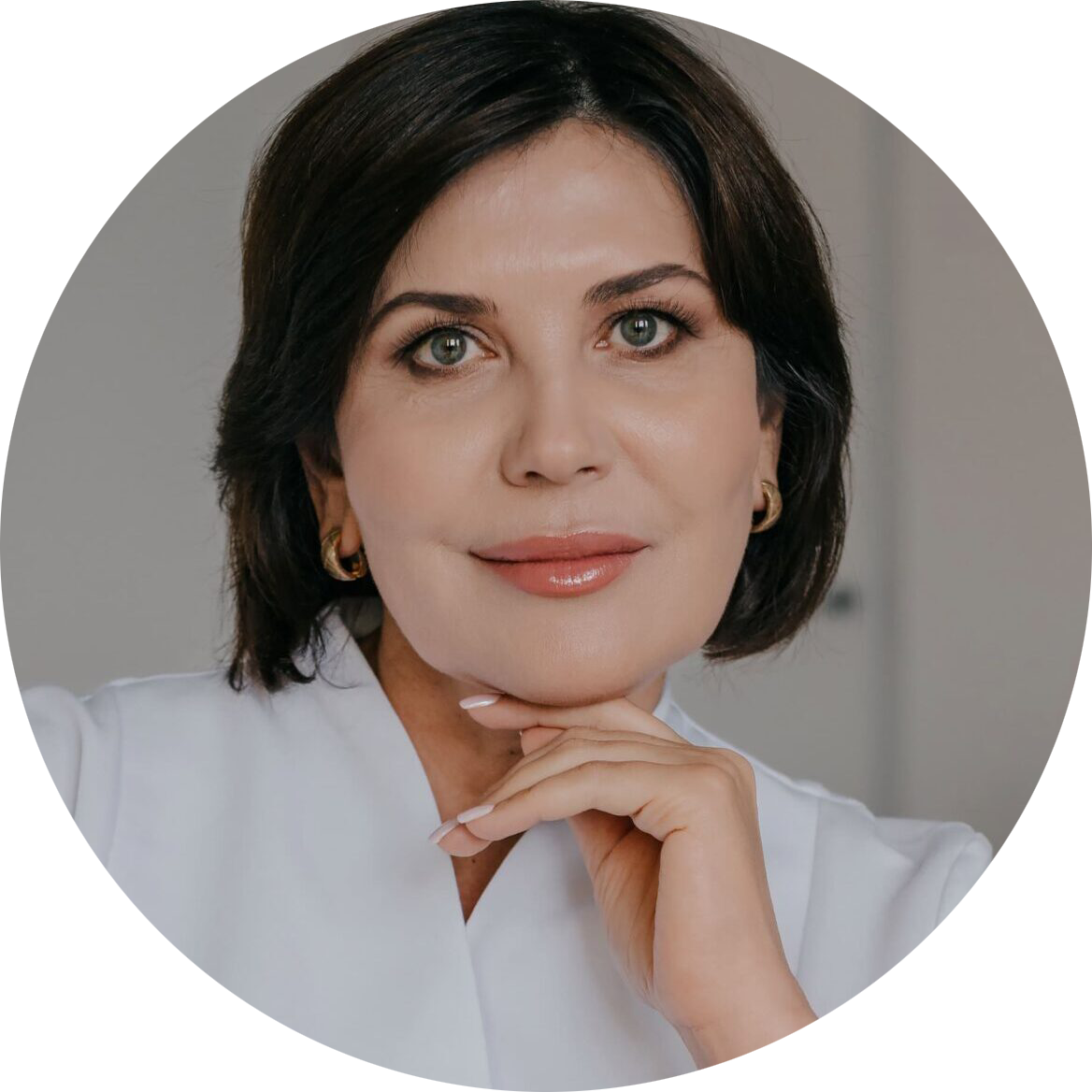 Ковалева Наталья Александровна