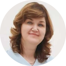 КОВАЛЕВА Светлана Владимировна