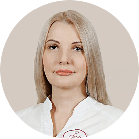 МОРОЗОВА Кира Андреевна