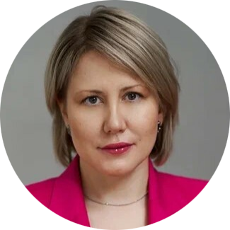 МЯДЕЛЕЦ Ирина Александровна