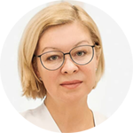ТАРАСОВА  Ольга Викторовна