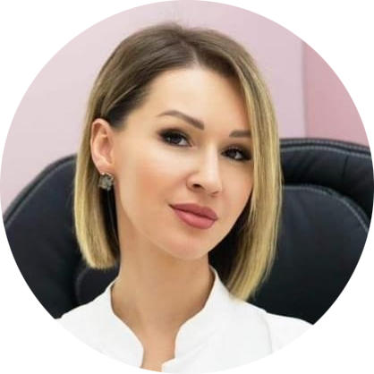 ТОКАРЬ Анастасия Валерьевна