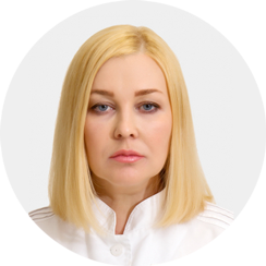 ТРАПЕЗНИКОВА Татьяна Валерьевна