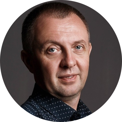 Выскуб Максим Николаевич
