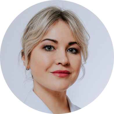 ЗАХАРОВА Марина Маратовна