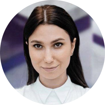 АБДРАХМАНОВА Екатерина Михайловна