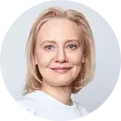 ПОПОВА Галина Александровна 