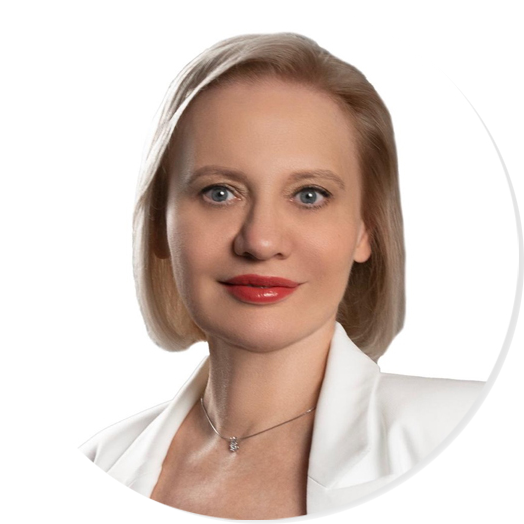 ПОПОВА Галина Александровна