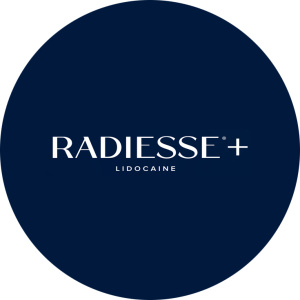 Комфортное  омоложение с RADIESSE+ 